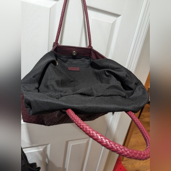 NWT Lulu Dharma Large Tote - Picture 9 of 15
